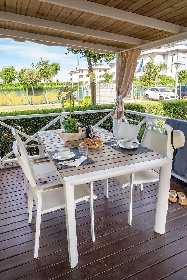 Camping Atlanta & Mediterraneo Family Village Sottomarina
