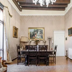 Casa Valier Appartement