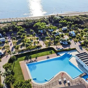 3* Holiday park Miramare Village