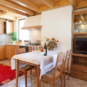 Casa Al Moro Apartmán