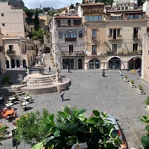Appartement Casa Antica Savoia Taormine