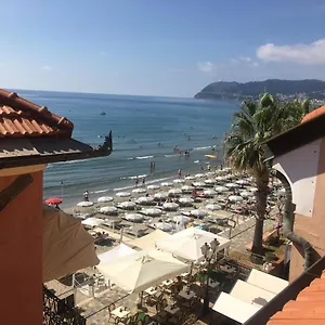 Hébergement de vacances Casa Dei Pescatori Alassio