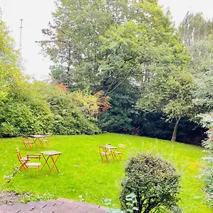 Aday - Mansion - Big With Garden Lejlighed