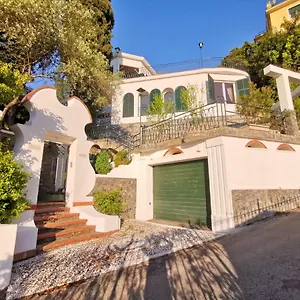 Hébergement de vacances Summer House Rapallo