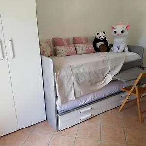 Appartement Rosahouse Lecce