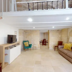 Hébergement de vacances Lupiae Casa Vacanze Lecce