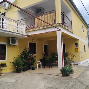  Apartman Ivan Horvátország