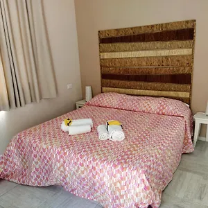 Appartement Angelo & Trapani