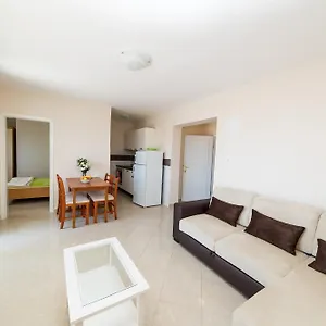  Apartman Sundecker Horvátország