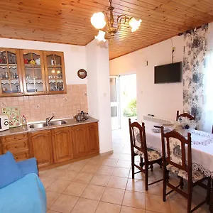  Apartman Giorgia Horvátország