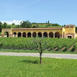 Monte Tondo Winery Landsted