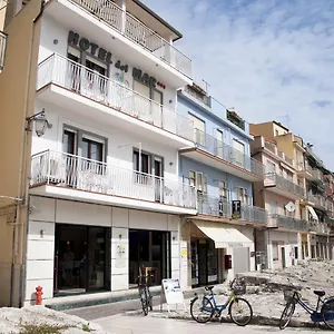 Szálloda Del Mar