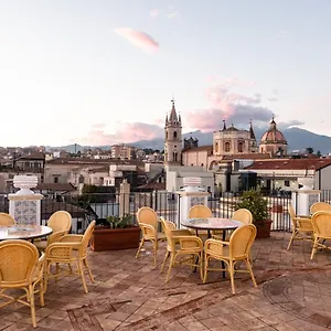 Appartement Raciti Palace Acireale